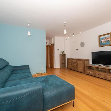 Apartment Daniel 마카르스카 외부 사진