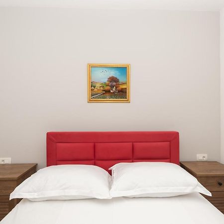 Apartment Daniel 마카르스카 외부 사진